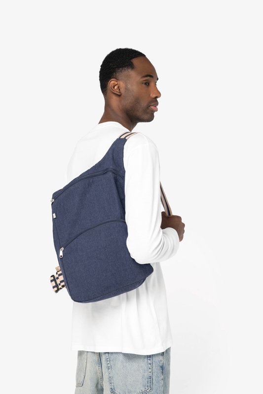 Sac à dos écoresponsable – Image 2