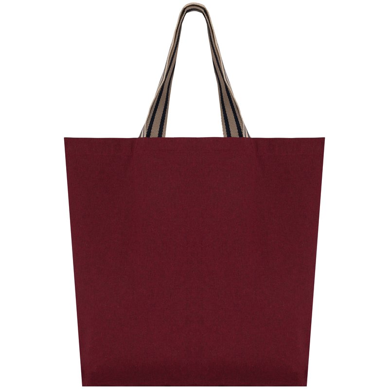 Grand sac shopping écoresponsable – Image 5