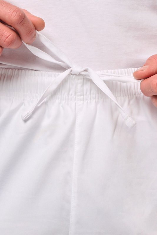 Pantalon coton unisexe – Image 7