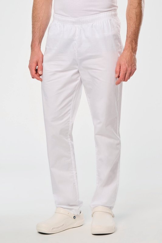Pantalon coton unisexe – Image 4