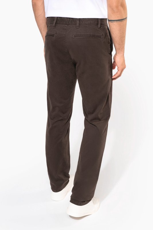 Pantalon chino homme – Image 3