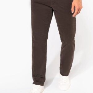 Pantalon chino homme
