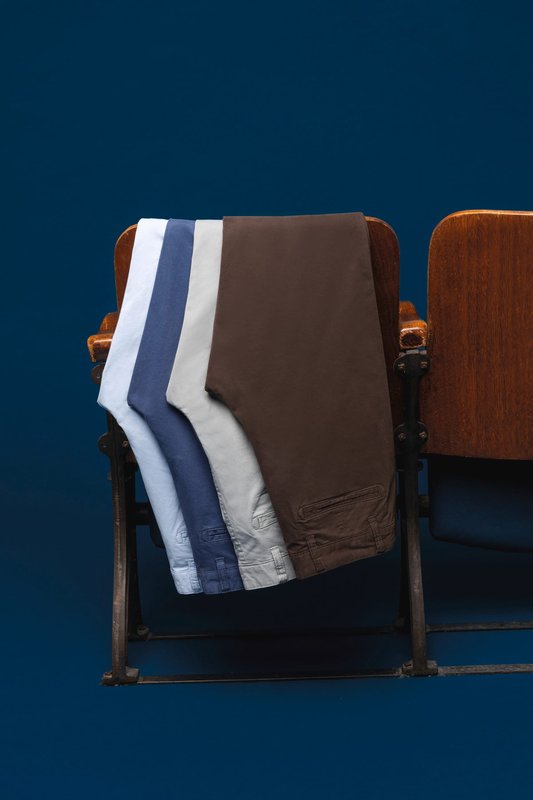 Pantalon chino homme – Image 9