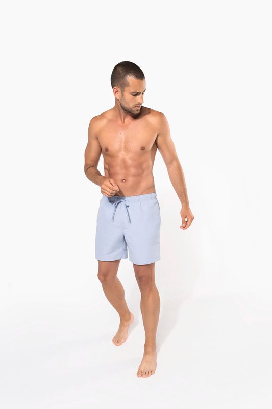 Short de bain écoresponsable homme – Image 9