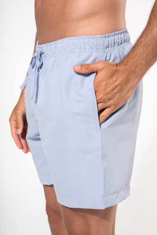 Short de bain écoresponsable homme – Image 6
