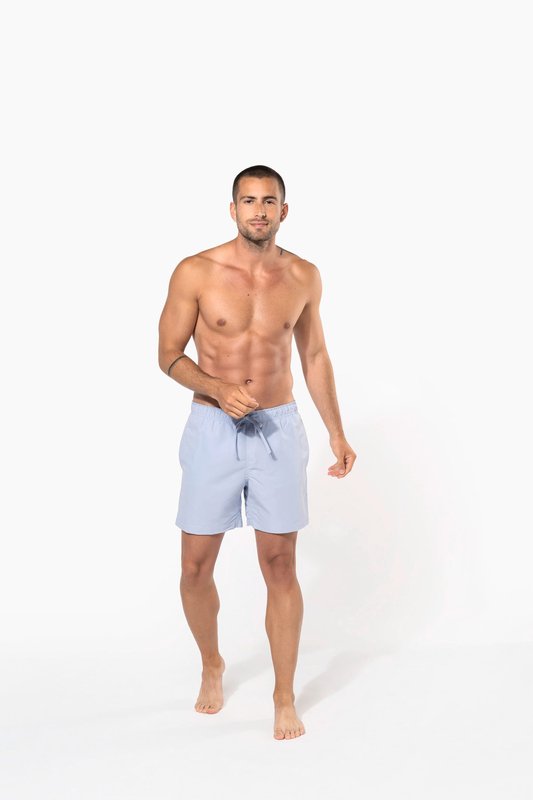 Short de bain écoresponsable homme – Image 7