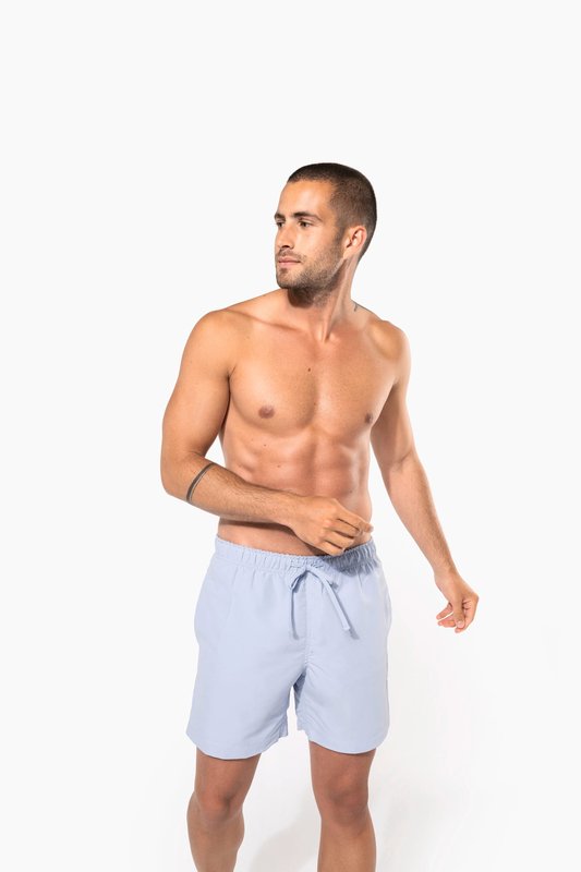 Short de bain écoresponsable homme – Image 10