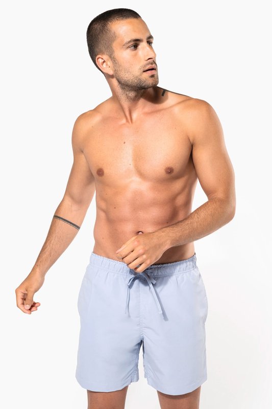 Short de bain écoresponsable homme – Image 8