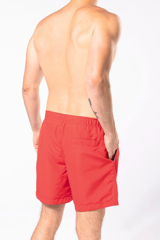 Short de bain écoresponsable homme – Image 12