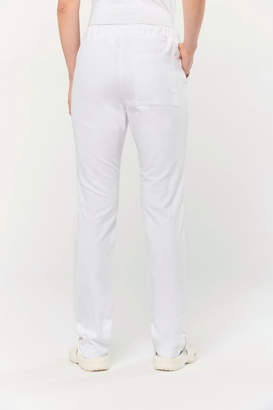 Pantalon polycoton femme – Image 14