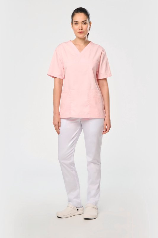 Pantalon polycoton femme – Image 7