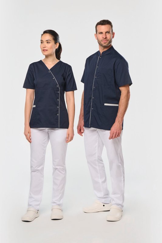 Pantalon polycoton femme – Image 12