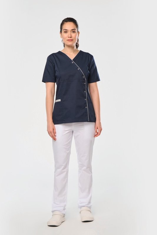 Pantalon polycoton femme – Image 6