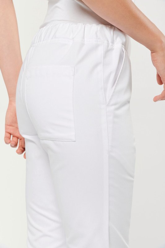 Pantalon polycoton femme – Image 16