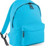 Bleu surf / Gris graphite