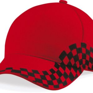 Casquette Grand Prix