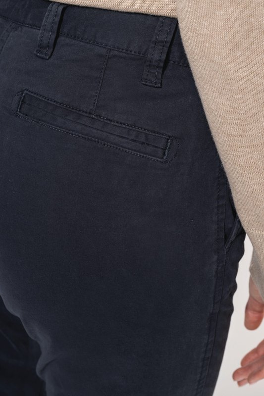 Pantalon chino femme – Image 4