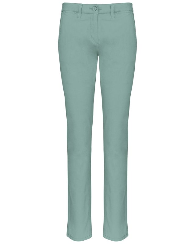 Pantalon chino femme – Image 23