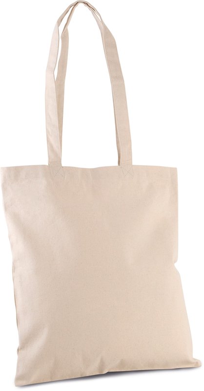 Sac shopping classique coton bio