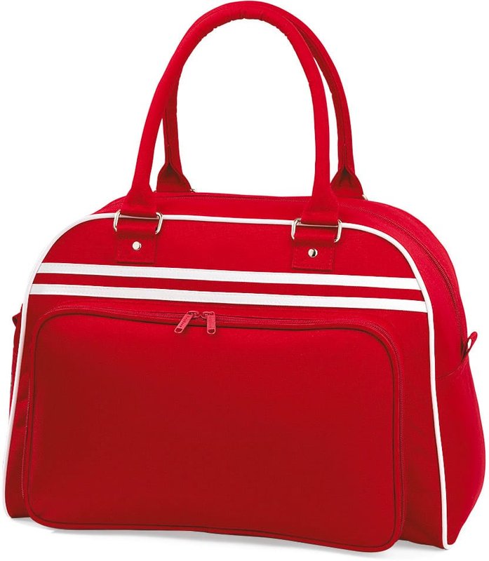 Sac Bowling Rétro – Image 10