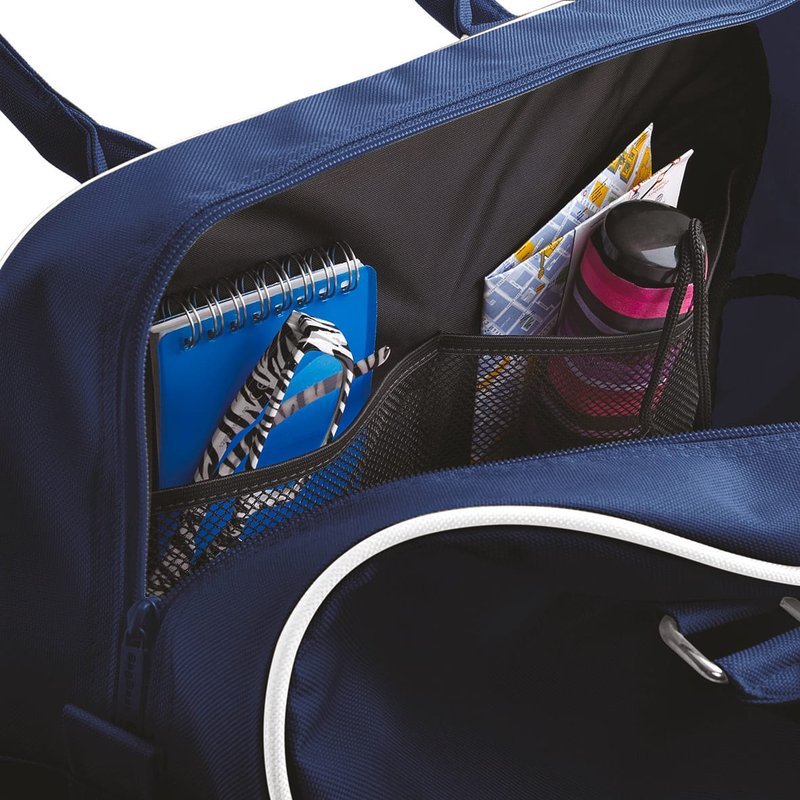 Sac Bowling Rétro – Image 9