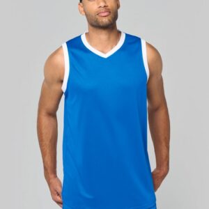 Maillot de basket-ball homme