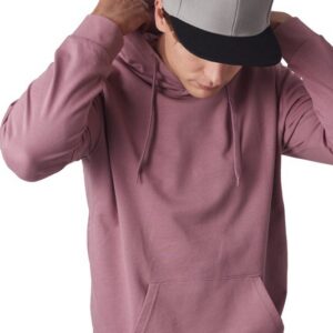 Casquette Snapback - 6 panneaux