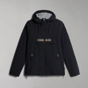 Veste Rainforest Open