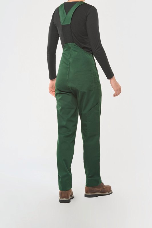 Salopette de travail unisexe – Image 21