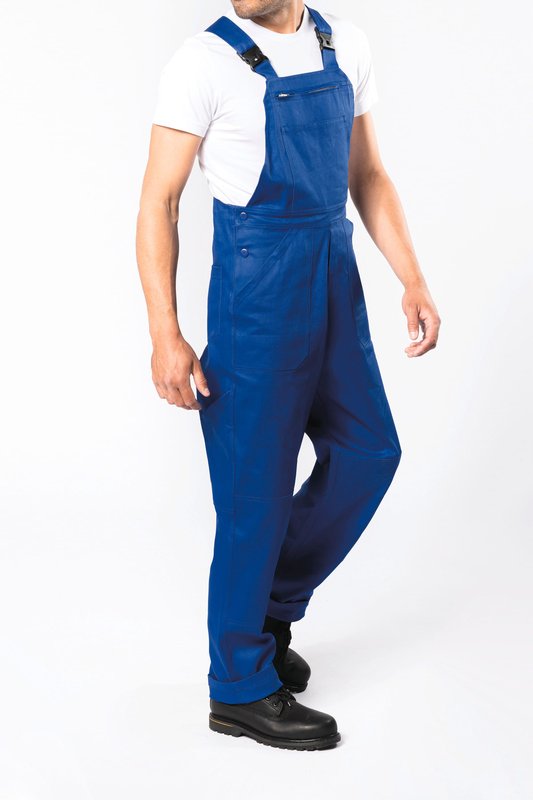 Salopette de travail unisexe – Image 14
