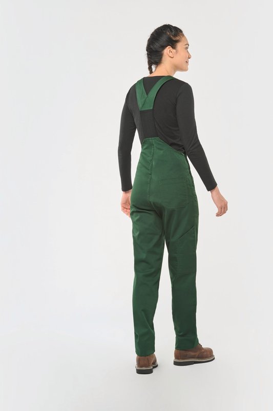 Salopette de travail unisexe – Image 6