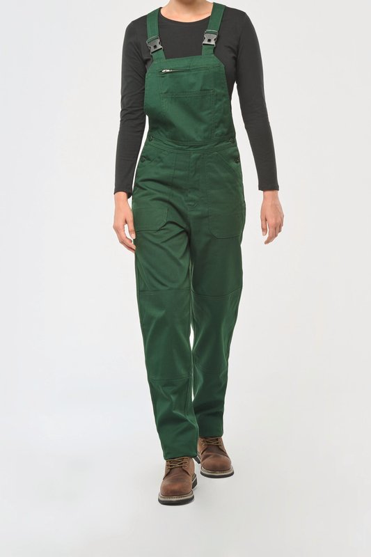 Salopette de travail unisexe – Image 22