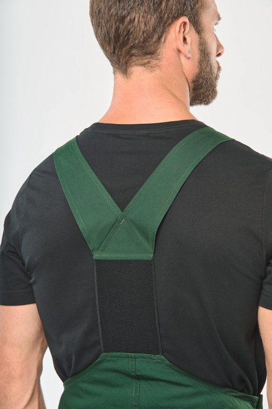Salopette de travail unisexe – Image 9