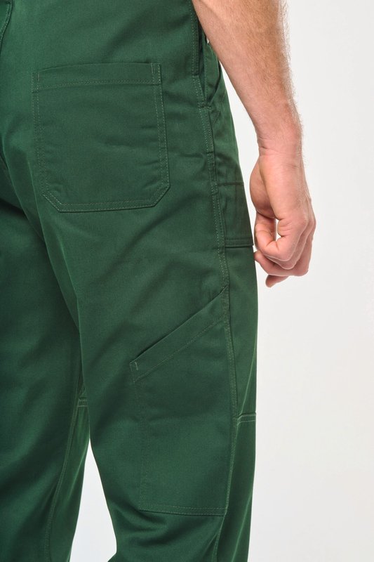 Salopette de travail unisexe – Image 11