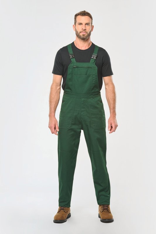Salopette de travail unisexe – Image 17