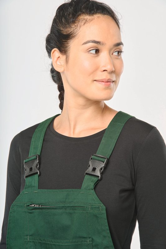 Salopette de travail unisexe – Image 20