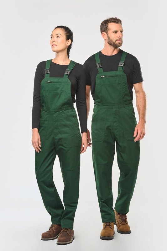 Salopette de travail unisexe – Image 18