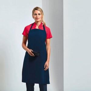 Tablier imperméable