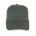 Kaki biologique / Beige