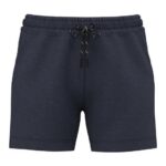 Bleu marine français chiné