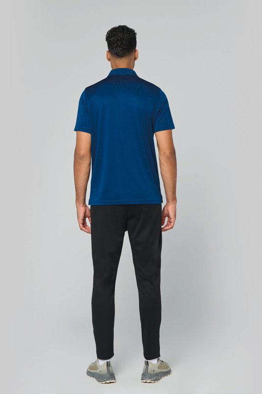 Polo manches courtes unisexe – Image 6