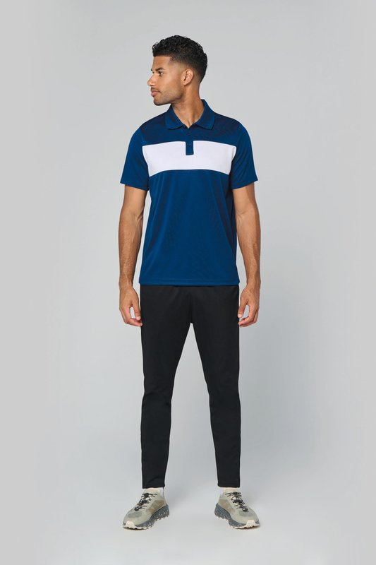 Polo manches courtes unisexe – Image 5