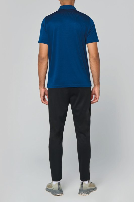 Polo manches courtes unisexe – Image 16