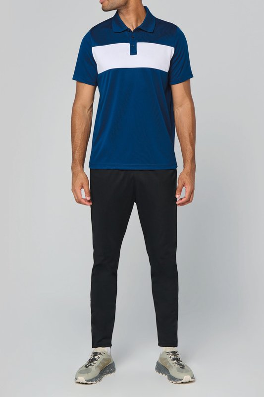 Polo manches courtes unisexe – Image 15