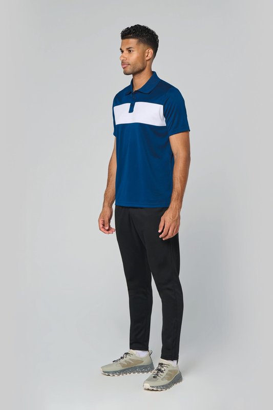 Polo manches courtes unisexe – Image 7