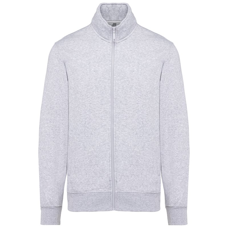 Veste molleton gratté homme – Image 24