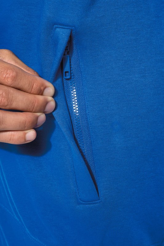 Veste molleton gratté homme – Image 8