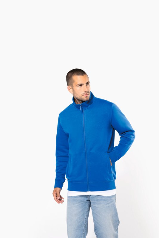 Veste molleton gratté homme – Image 3