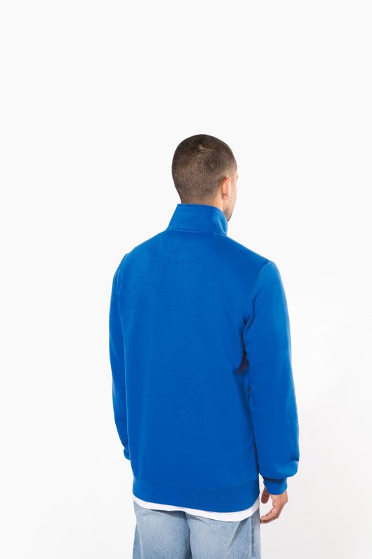 Veste molleton gratté homme – Image 4
