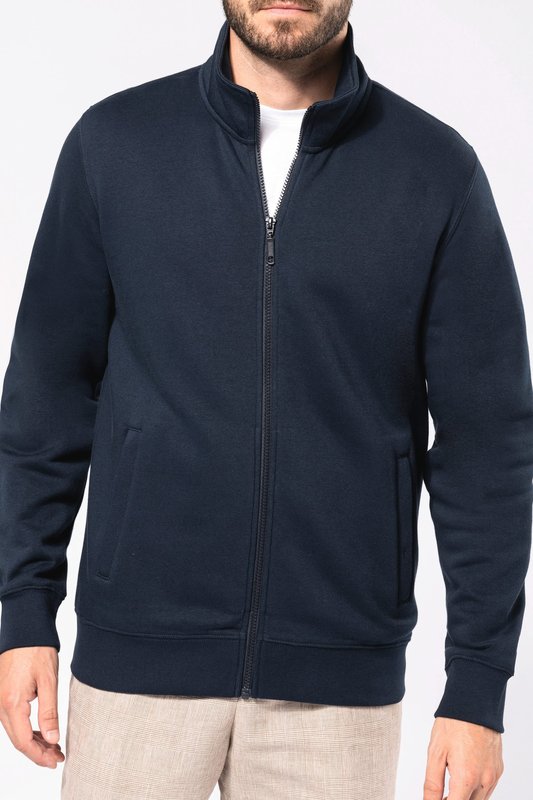Veste molleton gratté homme – Image 13